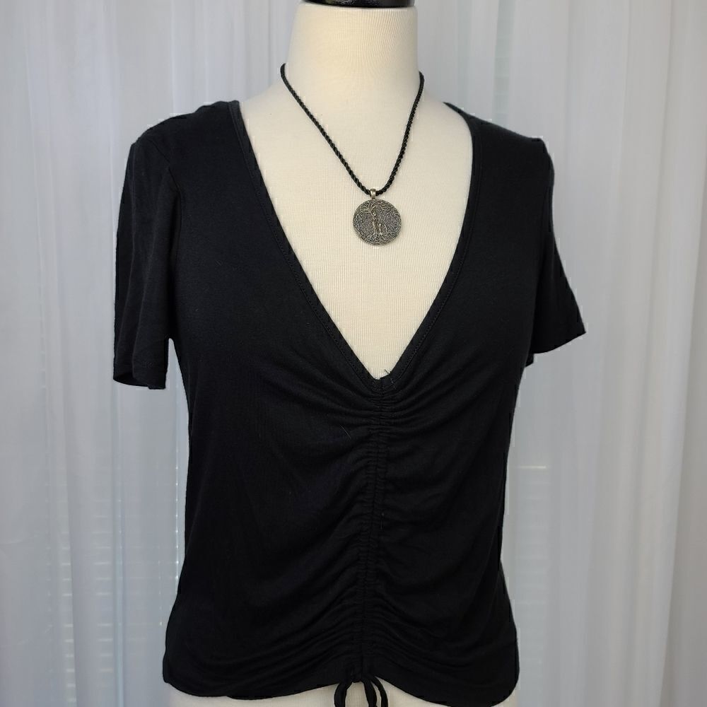 Fun Belle Du Jour Large NWT